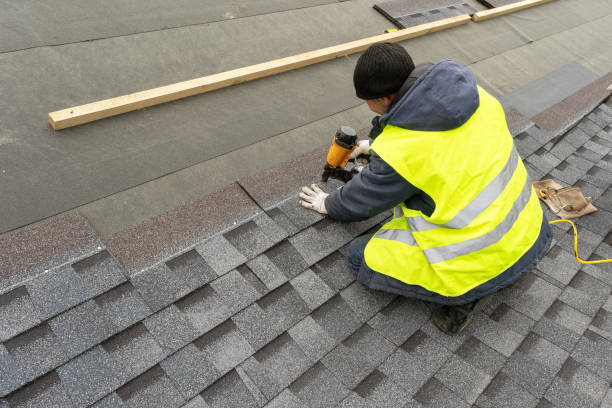 Best Roof Maintenance Services  in Hudson, IA