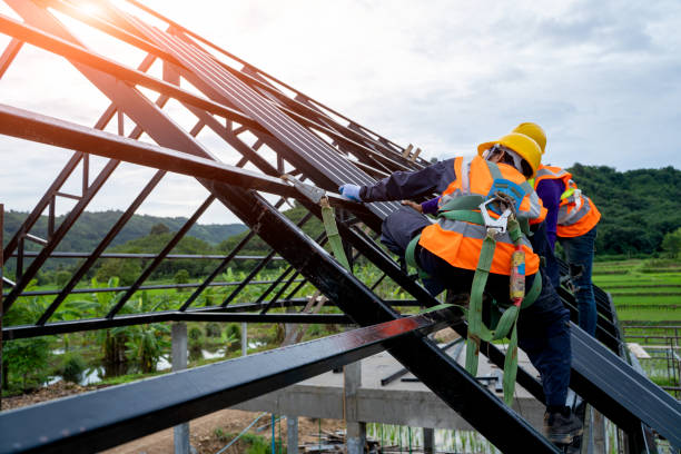 Best Roofing Contractors for Homes  in Hudson, IA