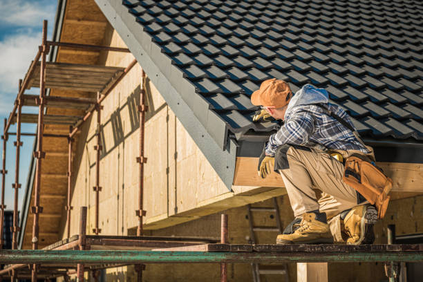 Hudson, IA Roofing Contractor Pros
