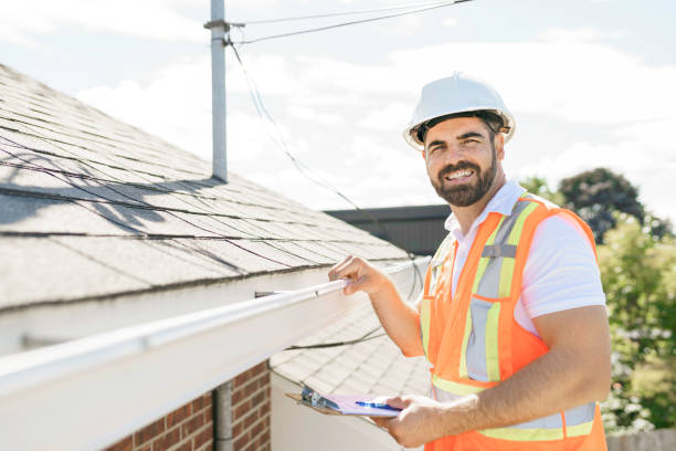 Best Roof Replacement Cost  in Hudson, IA