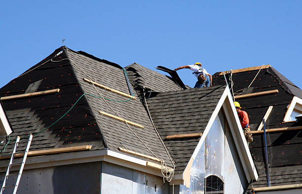 Best Emergency Roof Repair  in Hudson, IA