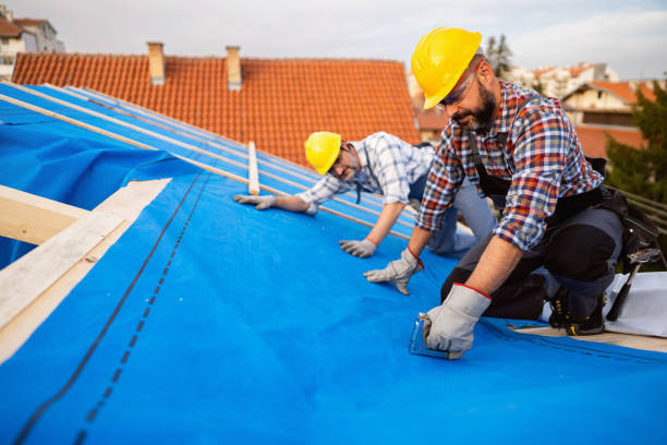 Best Residential Roofing Contractor  in Hudson, IA