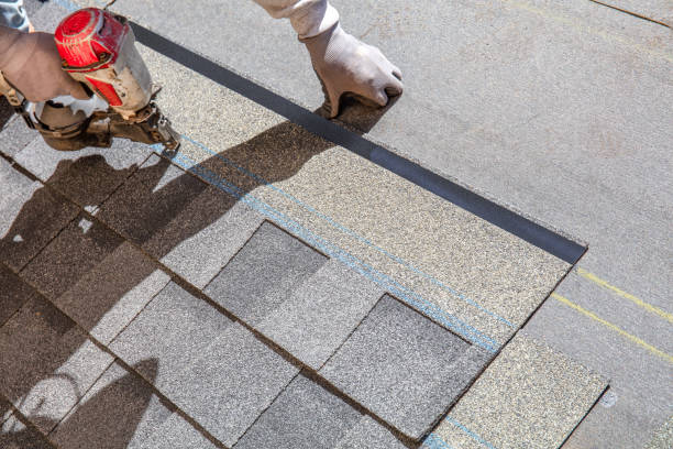 Best Local Roofing Companies  in Hudson, IA