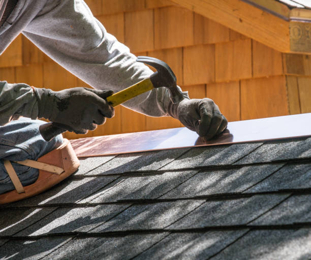 Best Affordable Roofing Company  in Hudson, IA